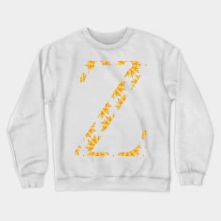 Zeta Crewneck Sweatshirt